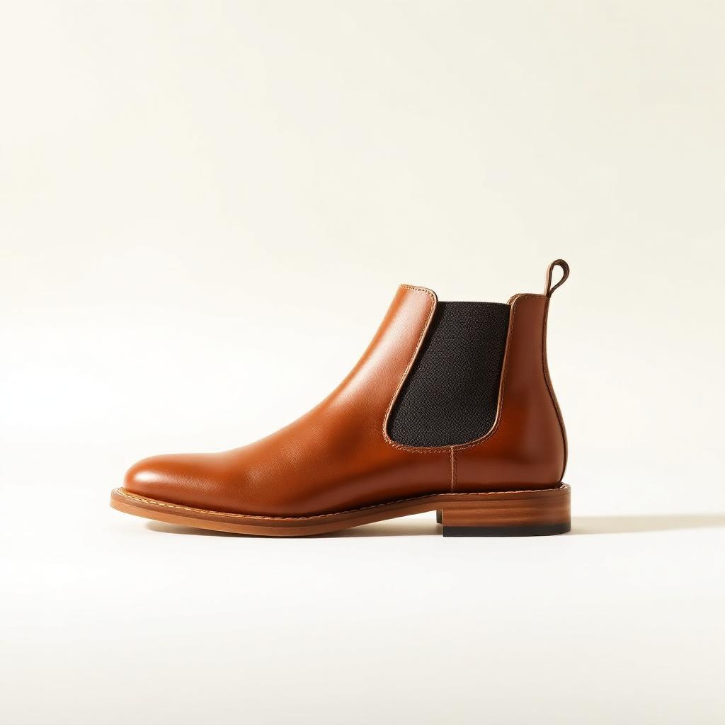 Sienna Chelsea Boot