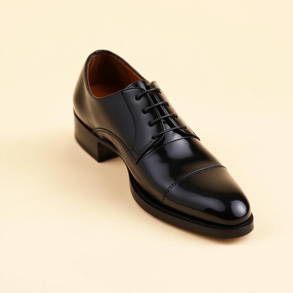 Regale Patent Derby