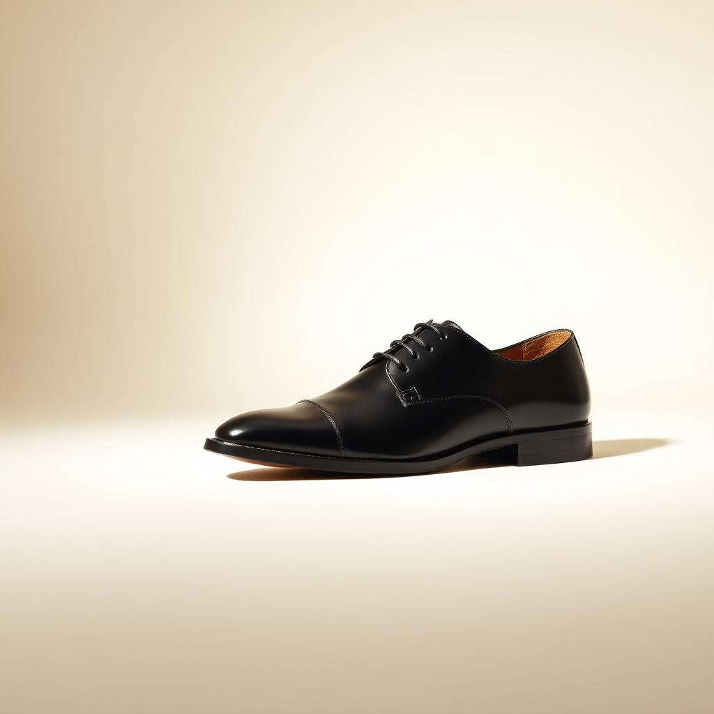 Milano Cap-Toe Oxford