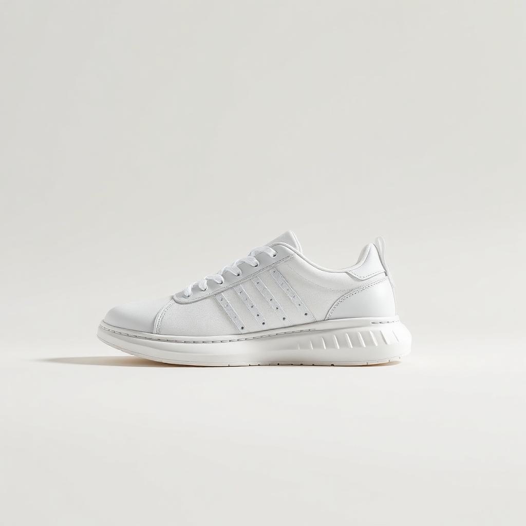 Aurora Minimal Sneaker